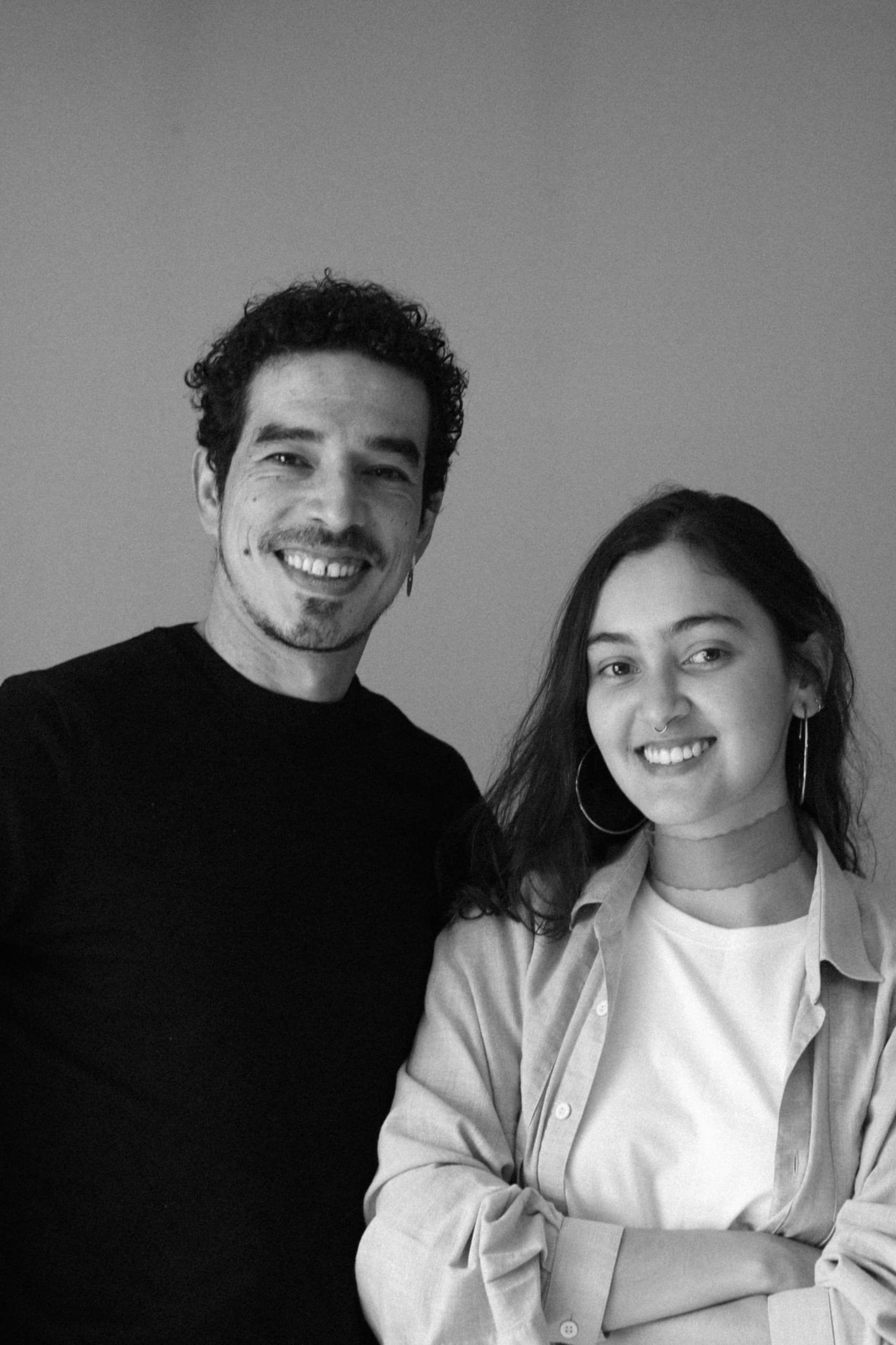 Alejandro y Valeria — Volantín Estudio Creativo